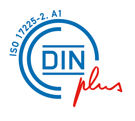 Label DINplus