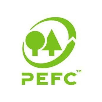 Label PEFC